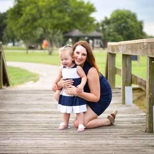 Meet your Posher, Kate